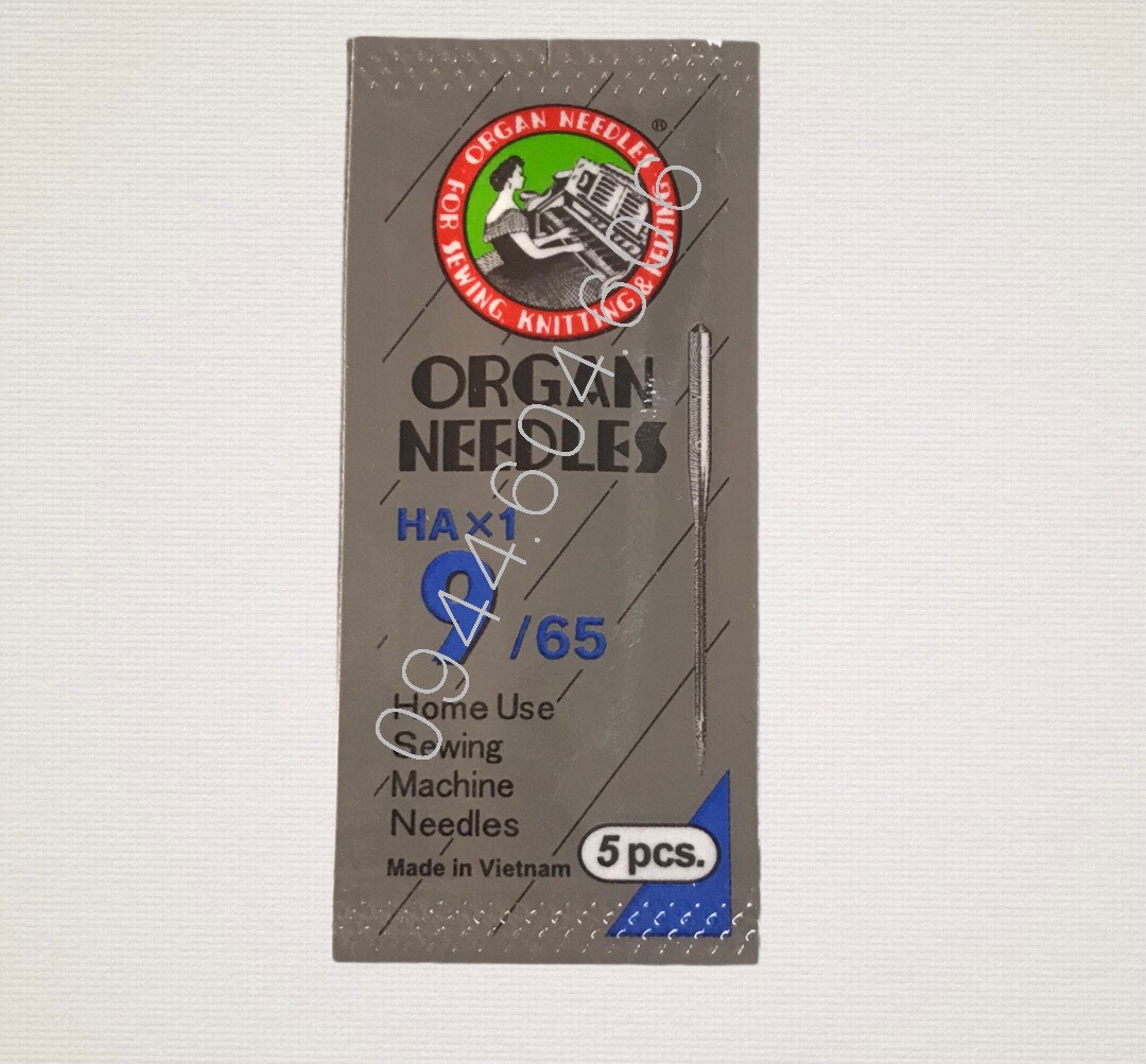KIM MÁY MAY GIA ĐÌNH ORGAN NHẬT