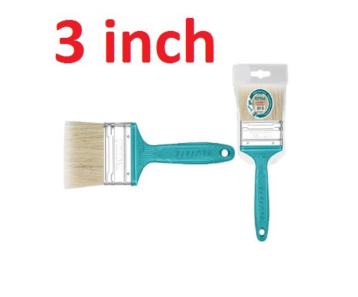 Cọ sơn total tht846036