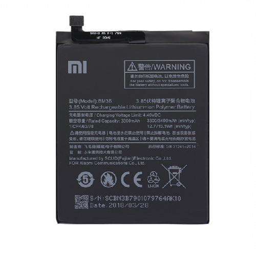 Pin Xiaomi BM3B / MI MIX 2