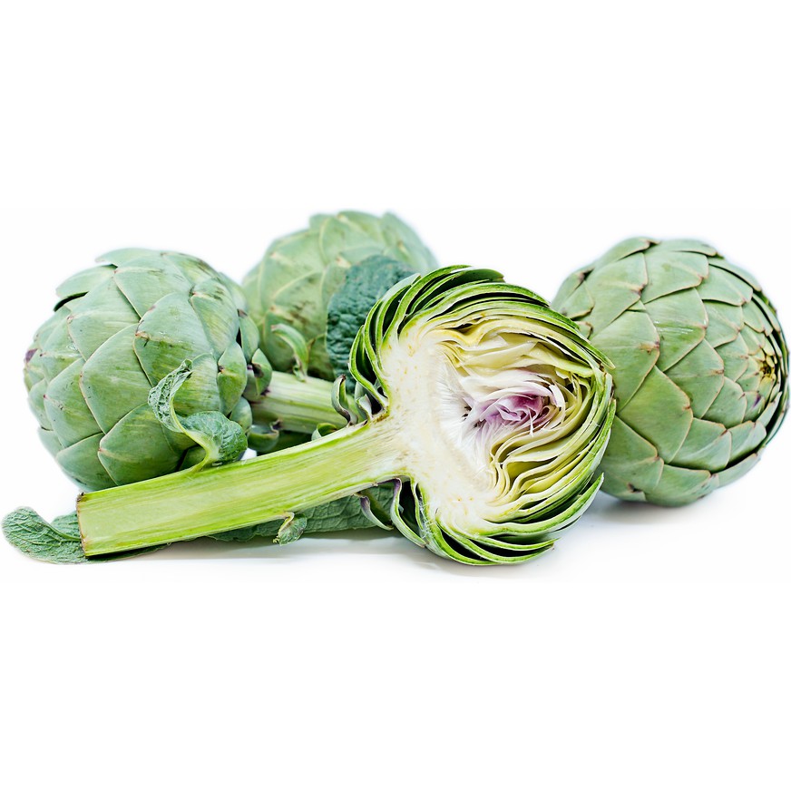 Gói 1GR hạt giống Atiso Đà Lạt - Bông Xanh