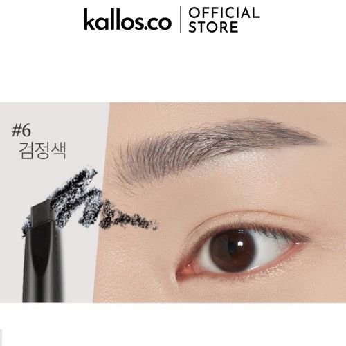 Chì Kẻ Mày Ngang Etude House Drawing Eye Brow