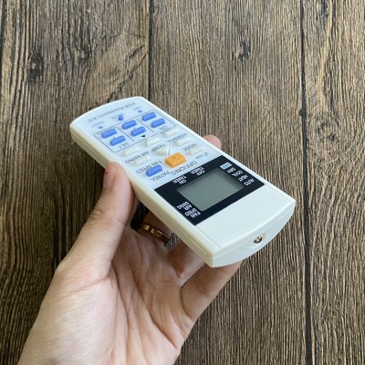 REMOTE MÁY LẠNH PANASONIC Loại e-ion, REMOTE PANASONIC, ĐIỀU KHIỂN MÁY LẠNH PANASONIC
