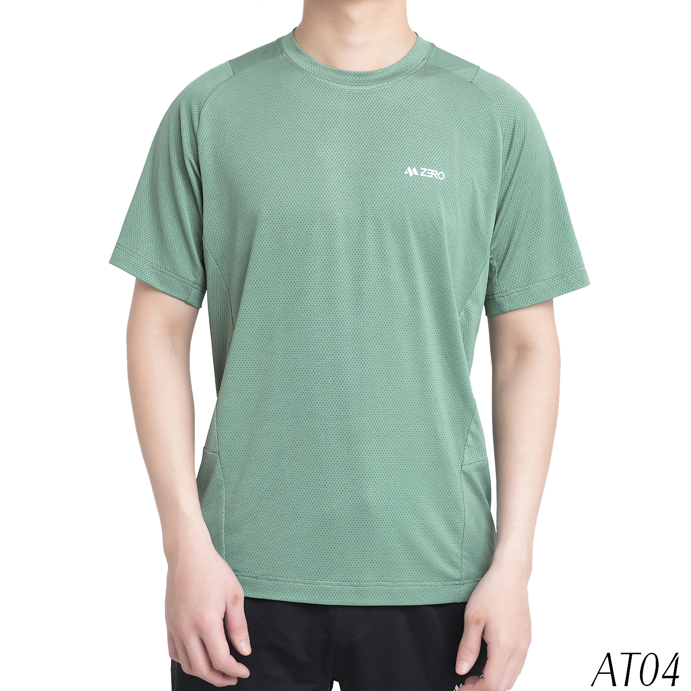Áo Thun Nam Thể Thao Thời Trang ZERO