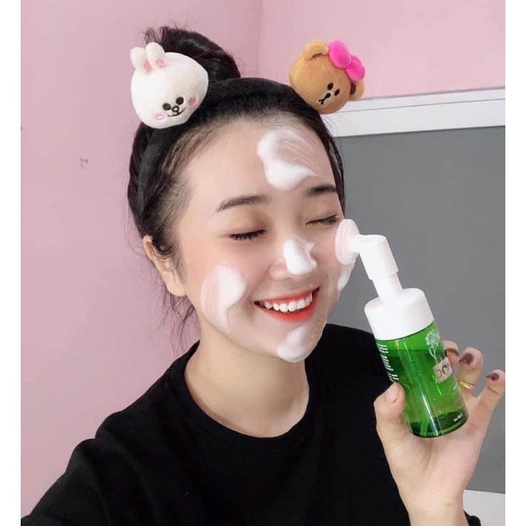 sửa rửa mặt DR MAI