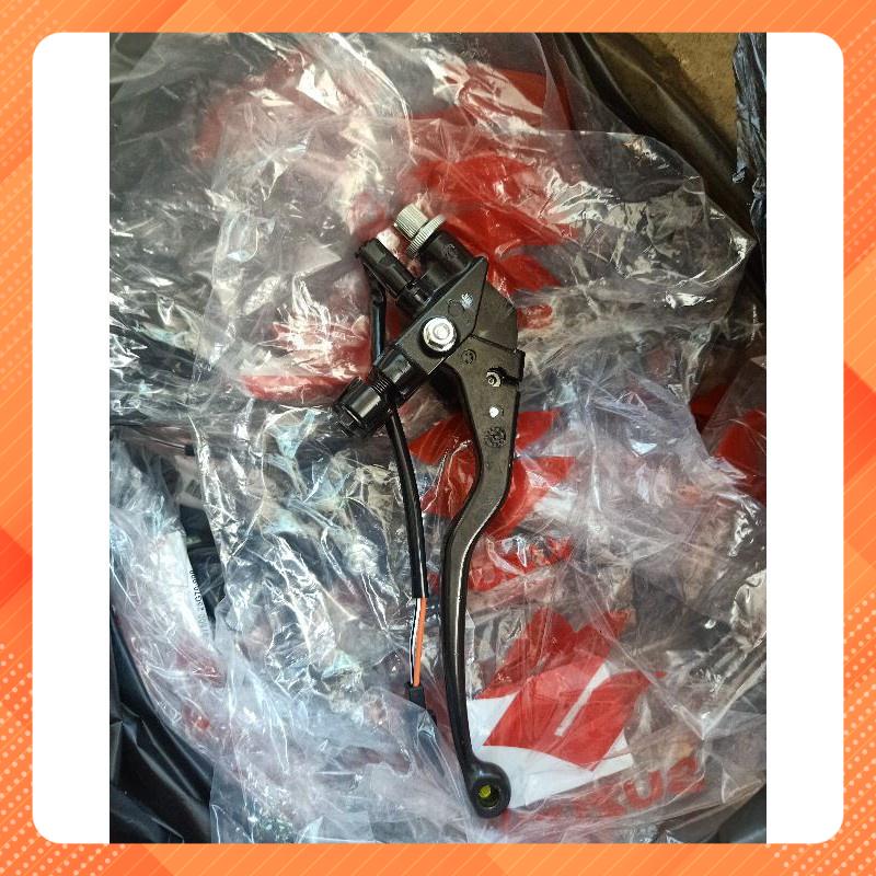 [HCM]cùm côn satria raider fi