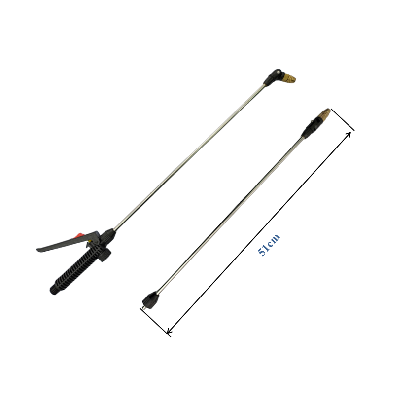 Bình Xịt DUDACO Dung Tích 1-2-4-8 Lít - Giải Pháp Hoàn Hảo Cho Mọi Nhu Cầu
