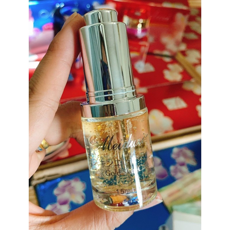 serum Meiduzi nhật(chính hãng)