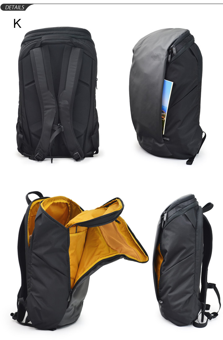 Balo Kaban The North Face