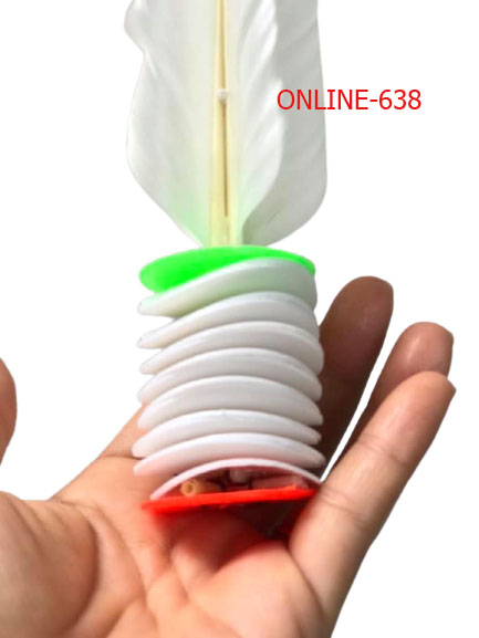 Cầu Đá Cao Cấp Hải Đông Số 1