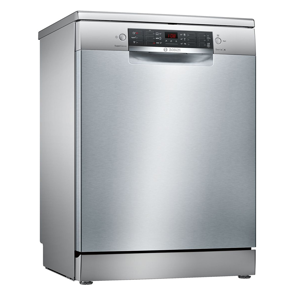 Máy Rửa Bát Độc Lập Bosch SMS46MI05E