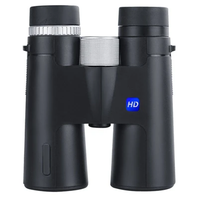 12X42 Binoculars Telescope Powerful Binoculars Night Vision Telescope Professional Binoculars Powerful