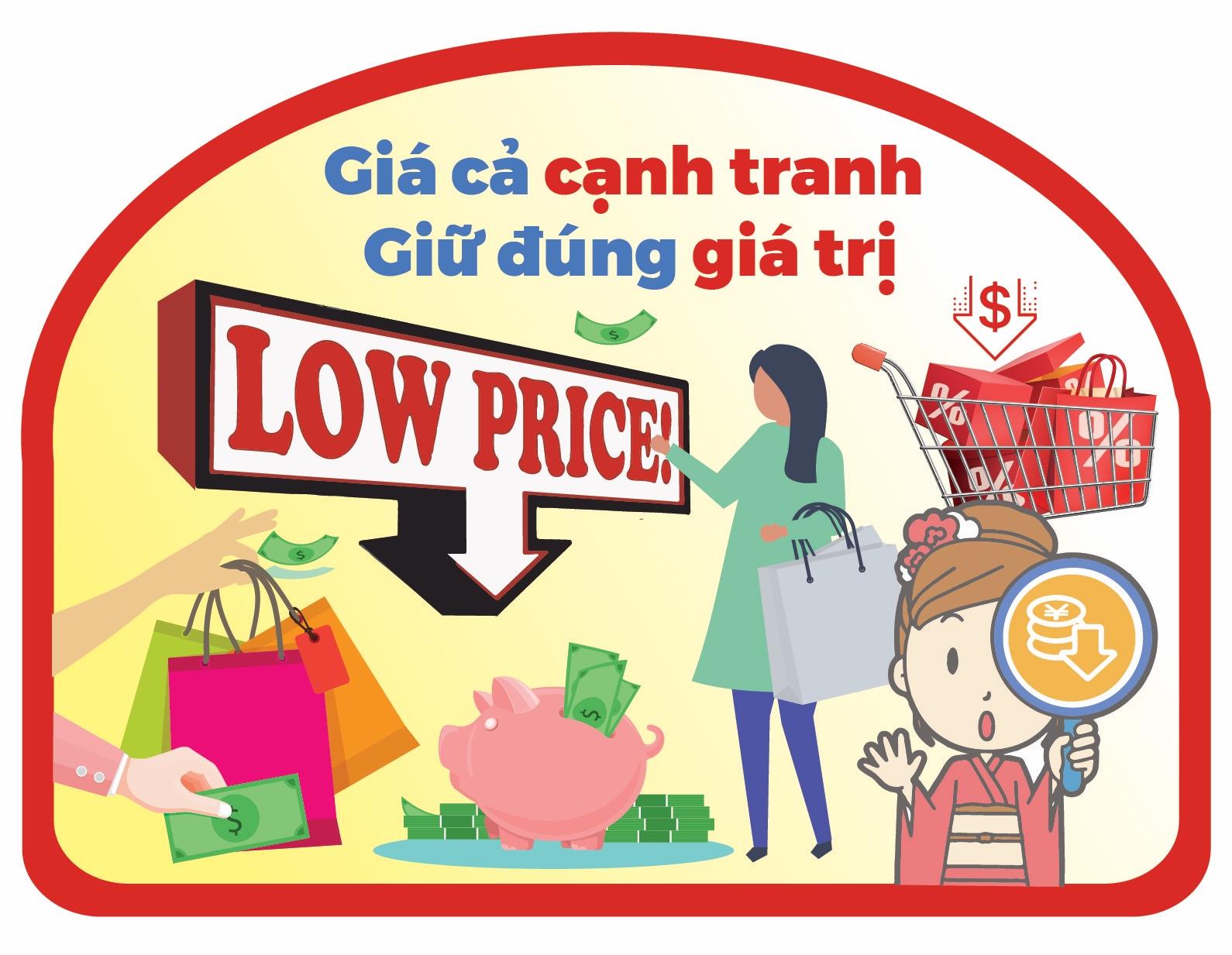 KẸP TÓC , KẸP TĂM MITSUKI 50G - HÀNG NHẬT NỘI ĐỊA