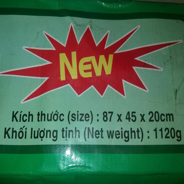 GIÀN PHƠI ĐỒ XẾP INOX DÀI 60CM - MK0461