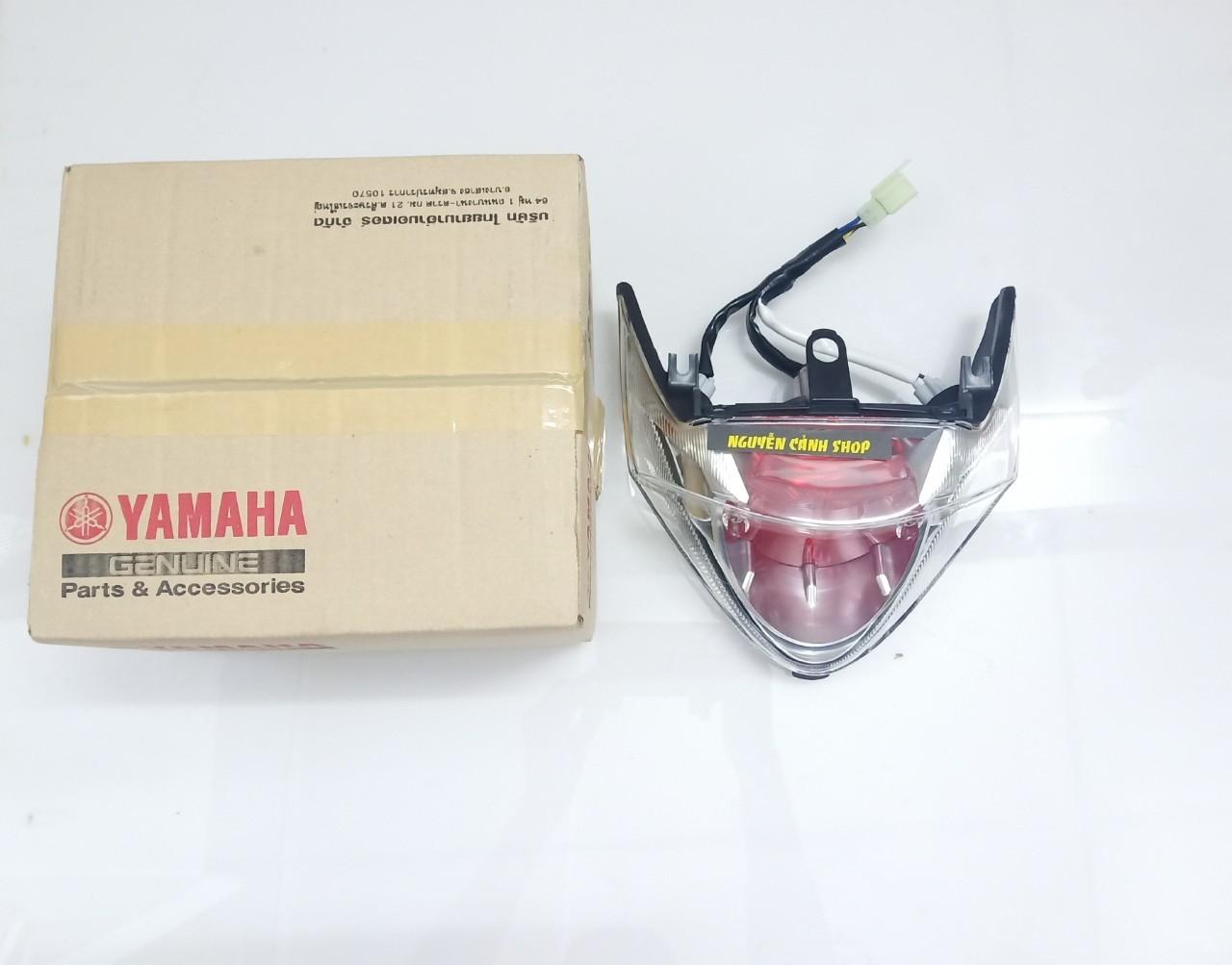 [HCM]Đèn hậu xe exciter 2010 hàng zin
