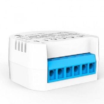 Module Smart biến công tắc cơ thành công tắc thông minh (hỗ trợ 2 nút)