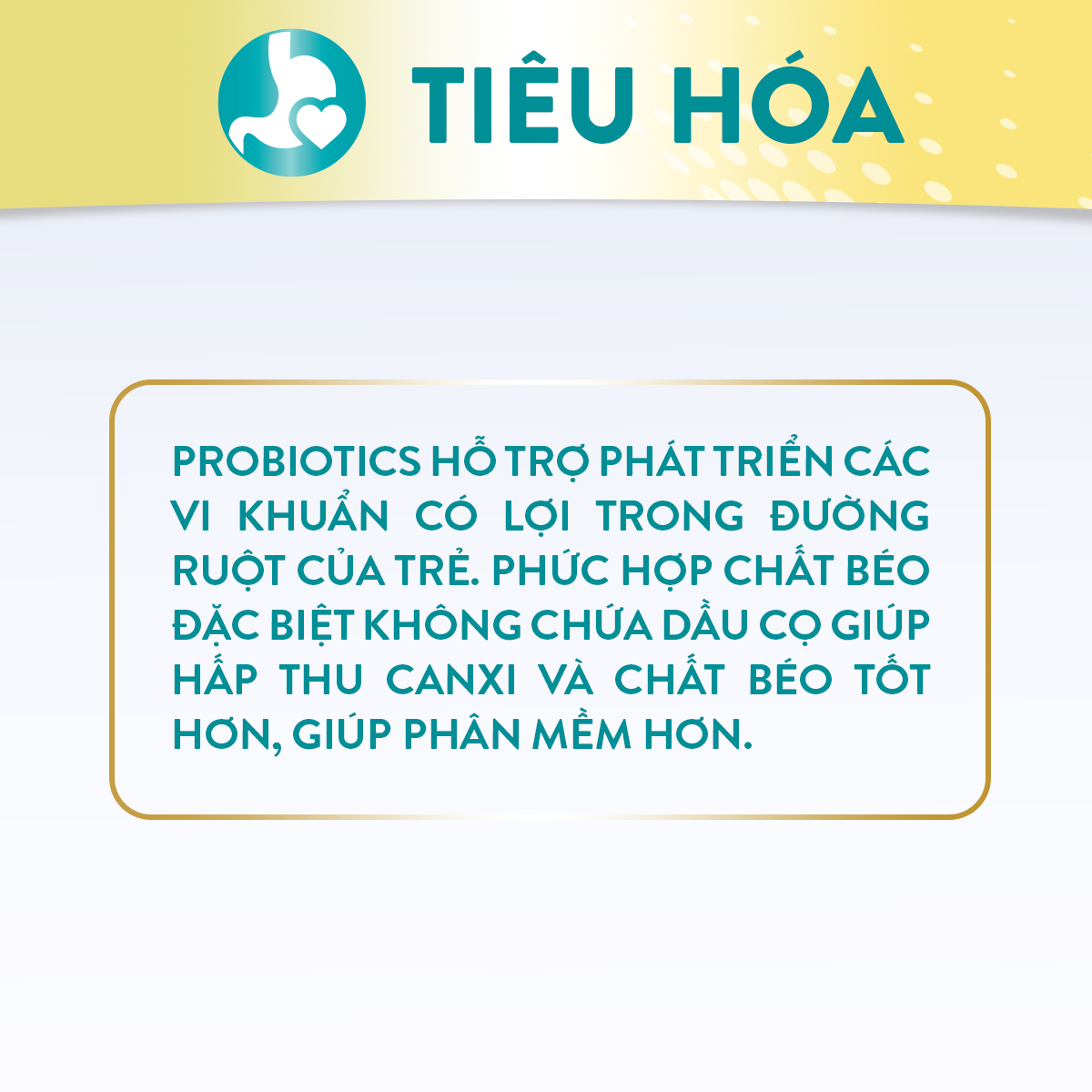 (BÁN CHẠY) Sản phẩm dinh dưỡng công thức cho trẻ 1-2 tuổi Similac Total Protection 3 900g