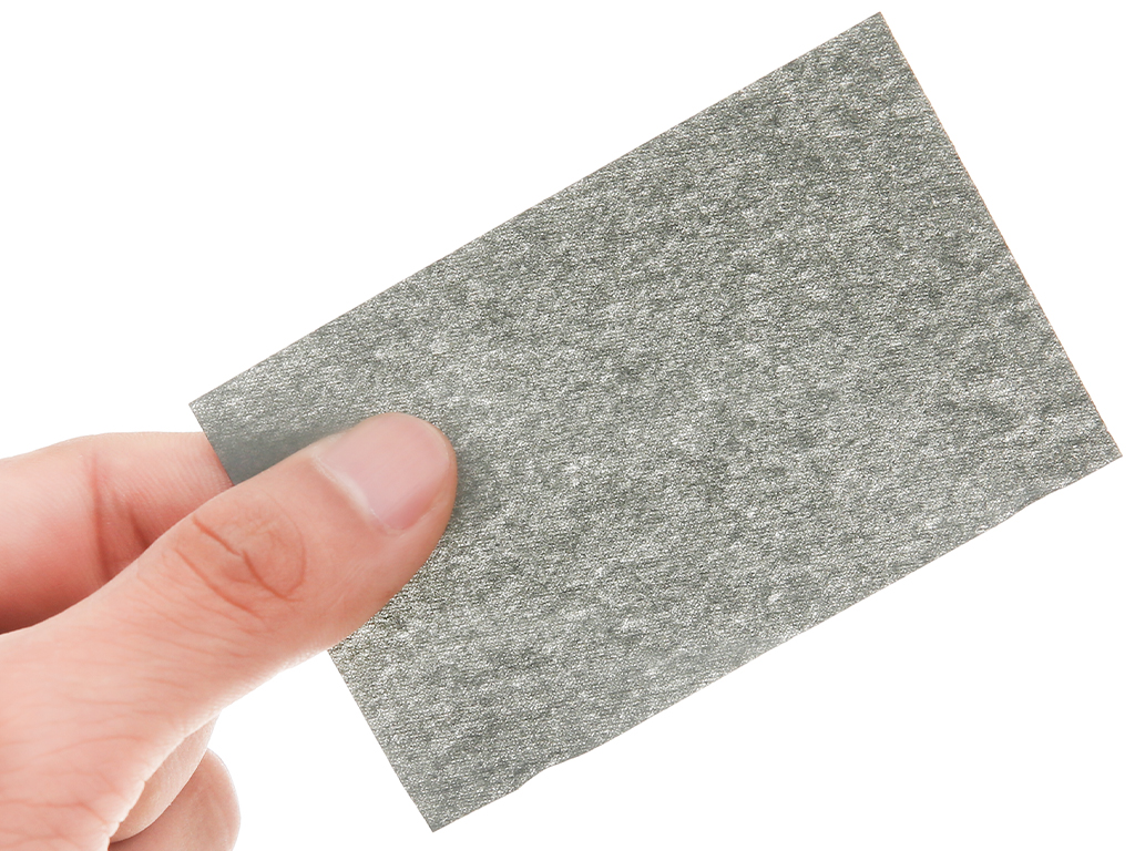 [HCM]Giấy Thấm Dầu Mayan 100 Tờ/Gói Than Hoạt Tính