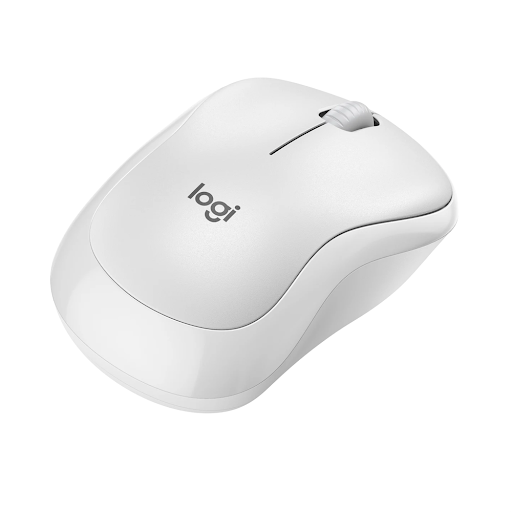 Chuột máy tính không dây Logitech Bluetooth M240 - Bảo hành 12 tháng