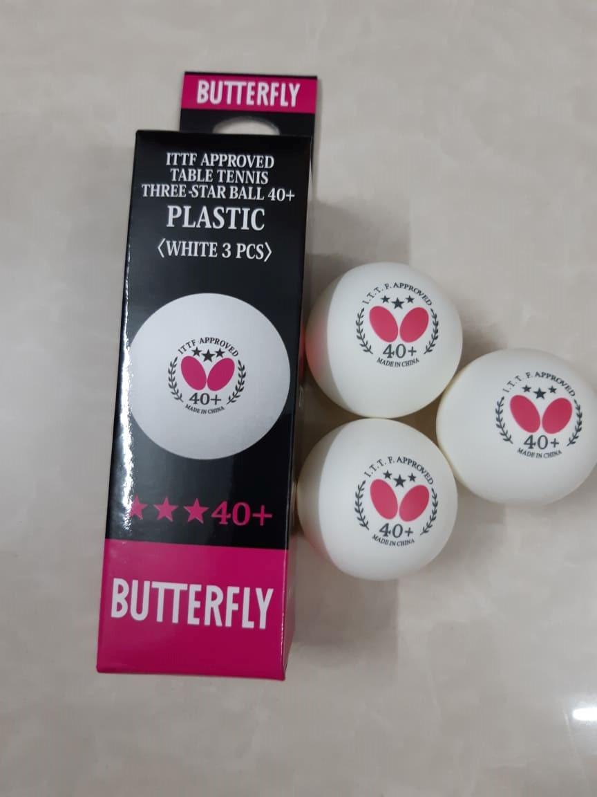 Bóng Bàn Butterfly Giá Tháng 122019