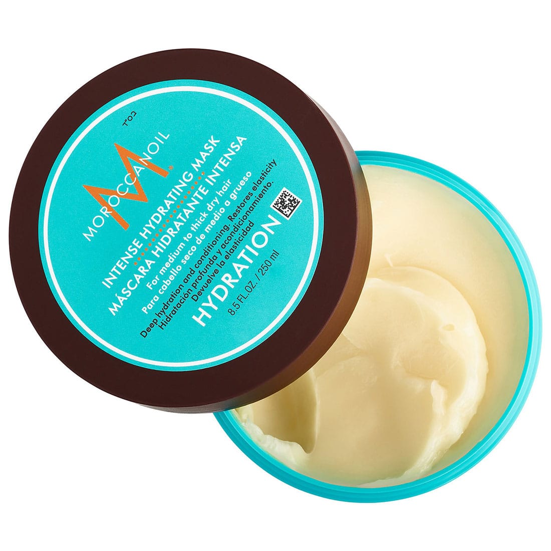 [HCM](CHÍNH HÃNG)Hấp dầu dưỡng ẩm Hydration Moroccanoil 500ml