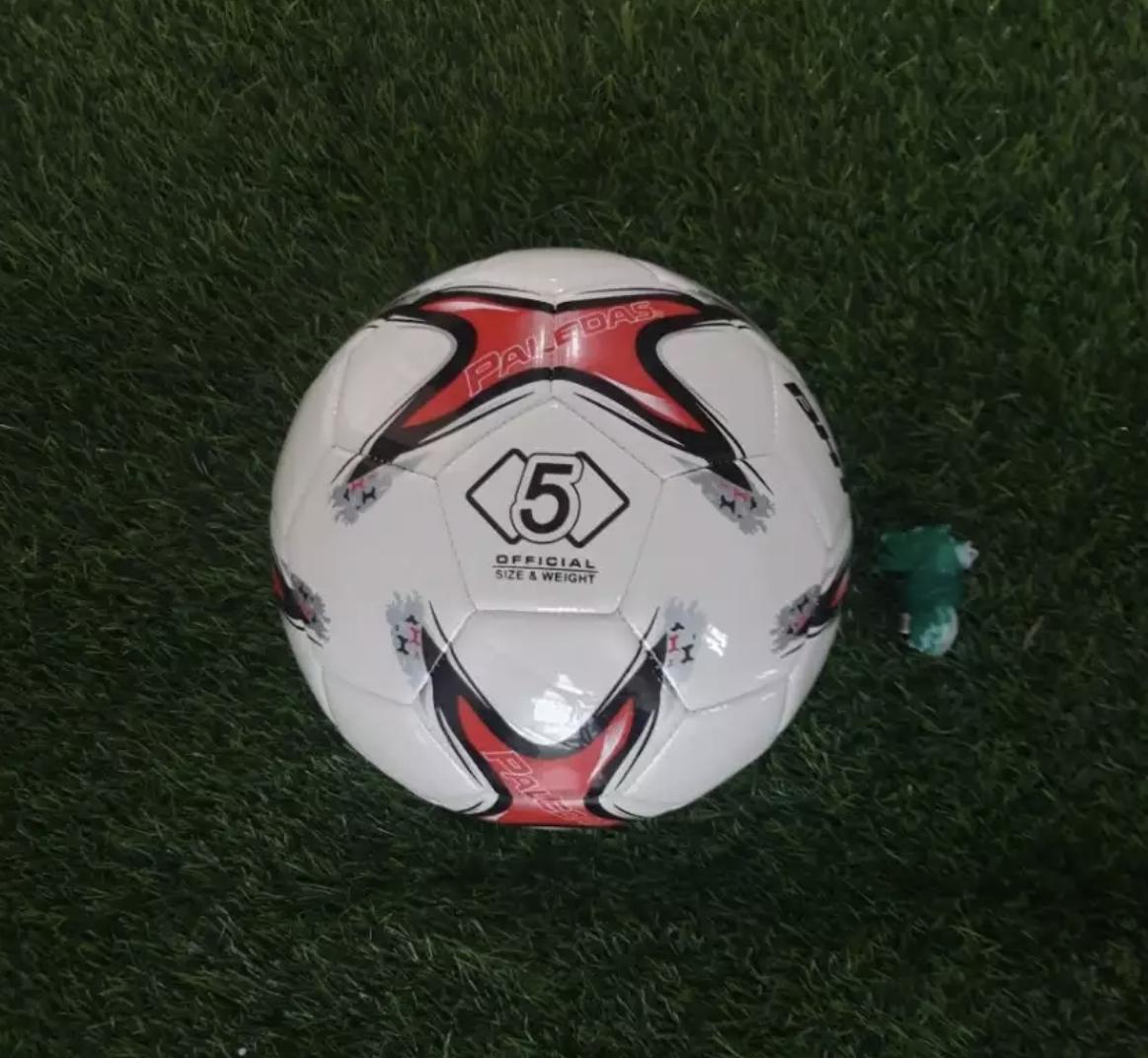 QUẢ BÓNG ĐÁ SỐ 5 MẪU AFF CUP (TẶNG TÚI LƯỚI+KIM BƠM HĐ)