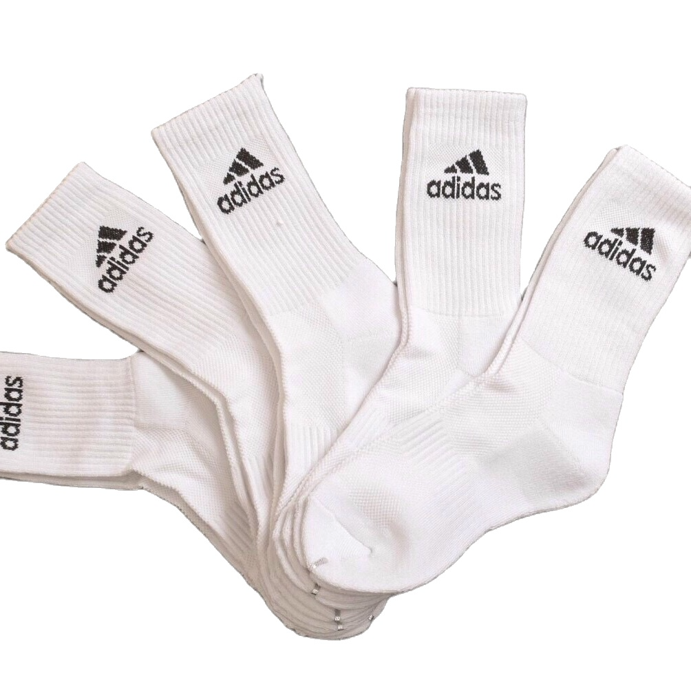 Tất Thể Thao Adidas Cổ Ngắn/Dài