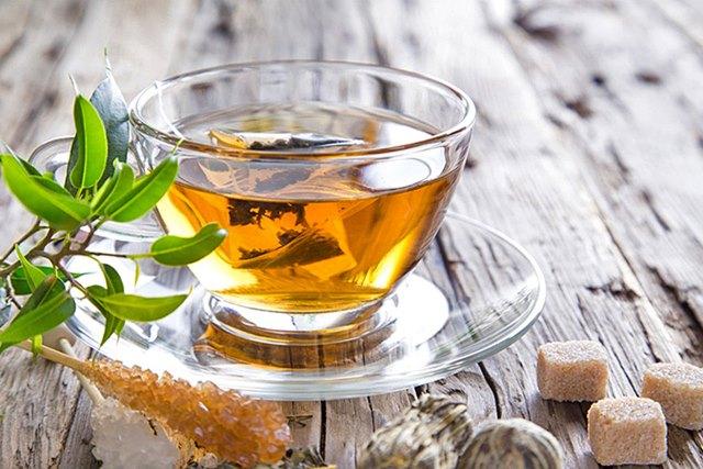 Trà Dây Dạ dầy của Lava (Combo 5H)