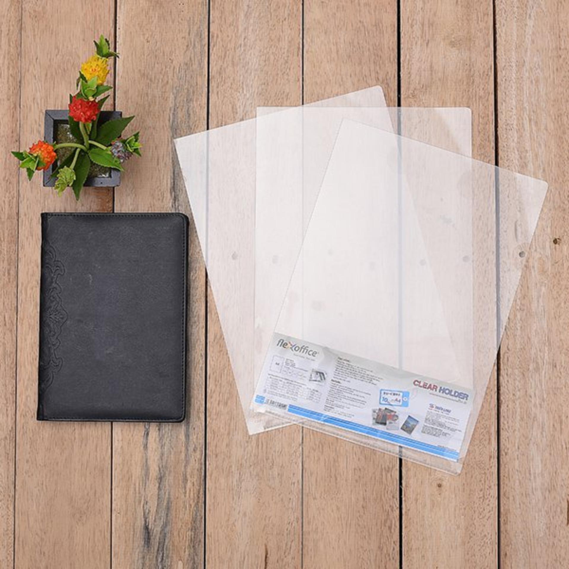 Combo of 60 A4 Flexoffice Fo - Ch03 Leaf Covers