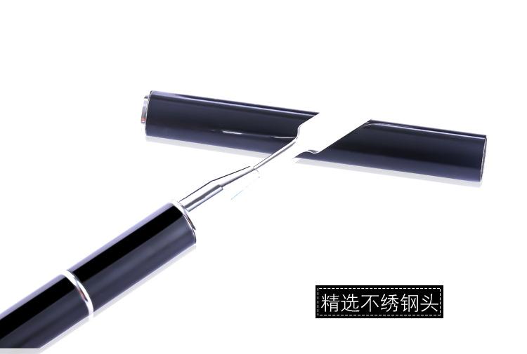 [HCM]Cọ đắp gel có thanh gạt gel móng up