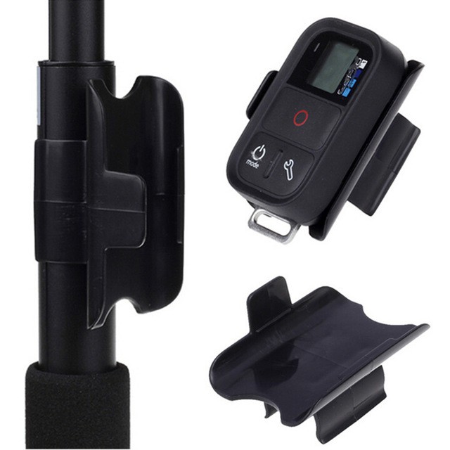 Gopro Remote Platform