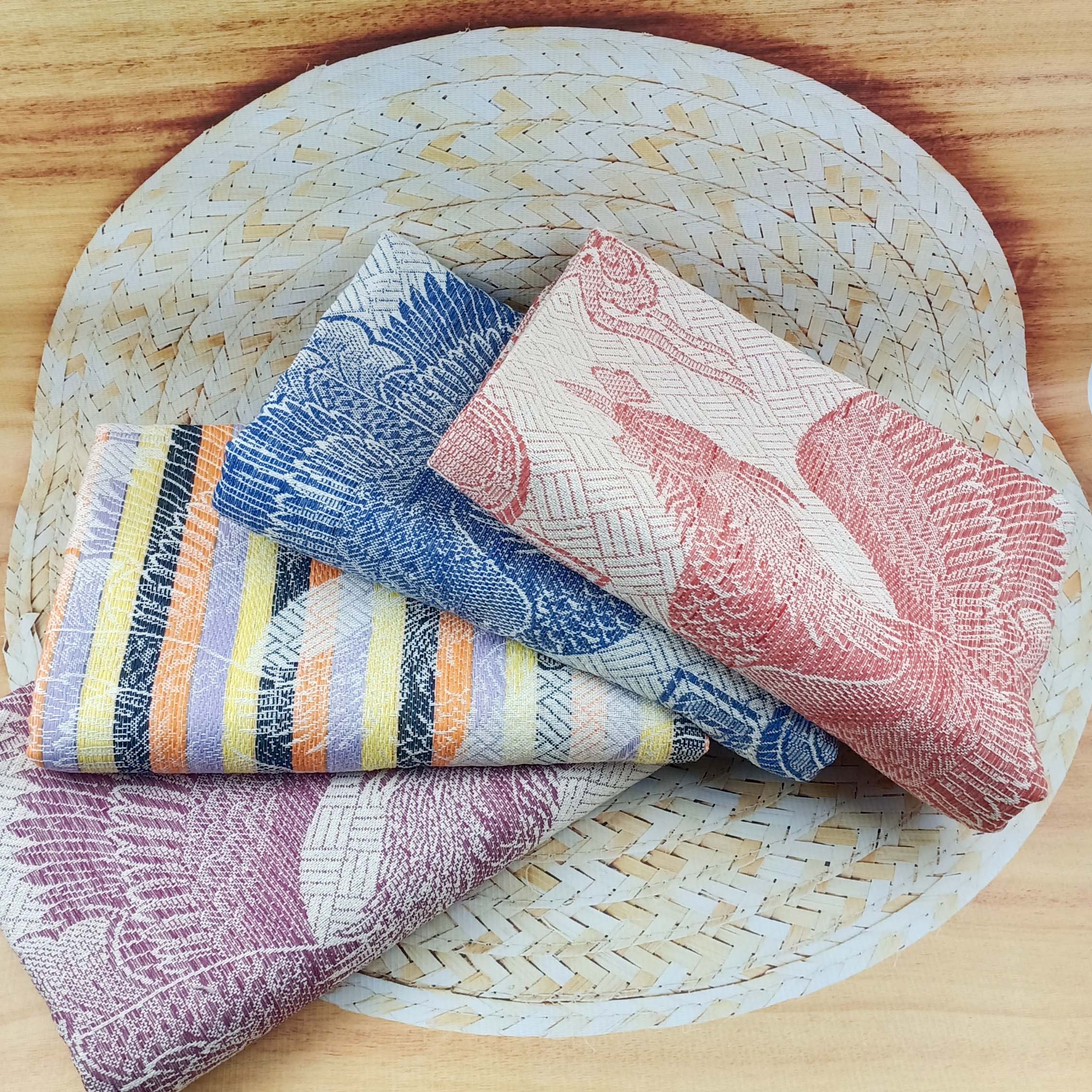 Mền Chỉ Rồng cao cấp Pikatu