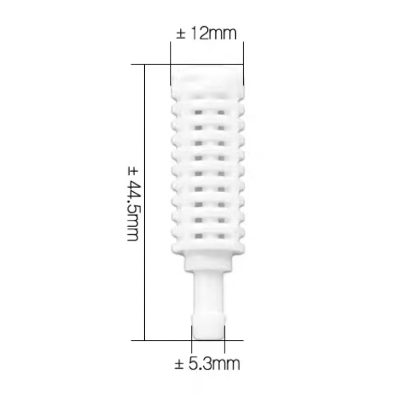 Sủi Bắp Oxi Chống Nghẹt - Sủi Oxi Bể Cá