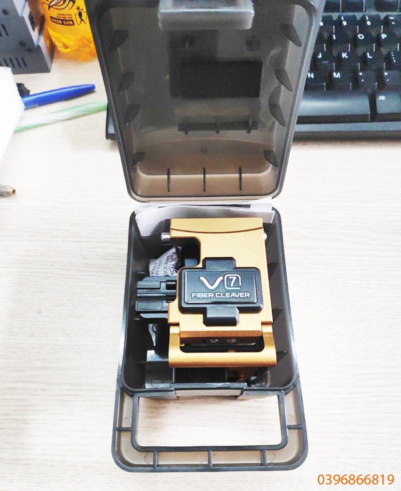 Dao cắt sợi quang Inno v7 cao cấp