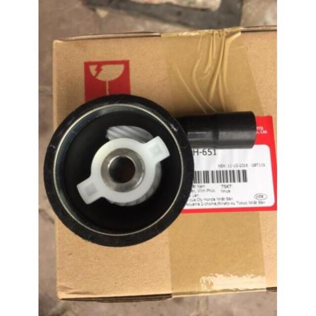 Củ sâu công tơ mét future 125 - bánh răng tốc độ Honda future 125