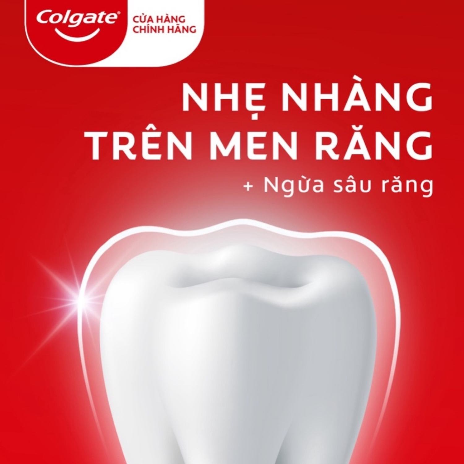 Kem đánh răng Colgate Optic White Plus Shine làm trắng sáng răng 100g