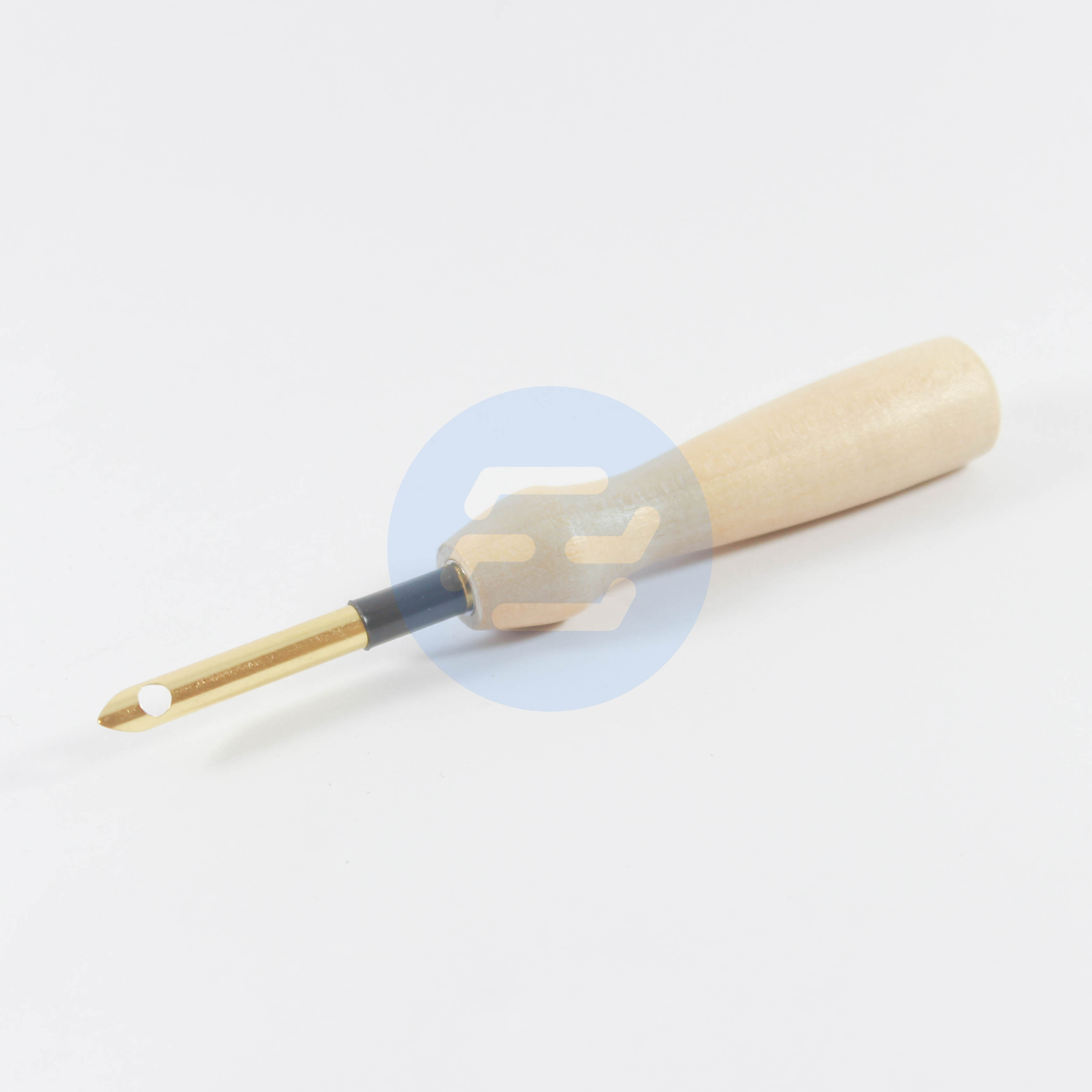 Punch Needle size 5mm, for large wool ~ 3mm