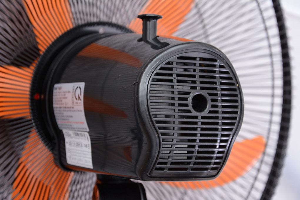Quạt treo ASIA L20002 80W [Gian hàng uy tín]