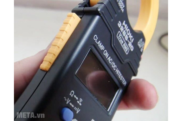 Ampe kìm AC/DC HIOKI 3288-20 (1000A)