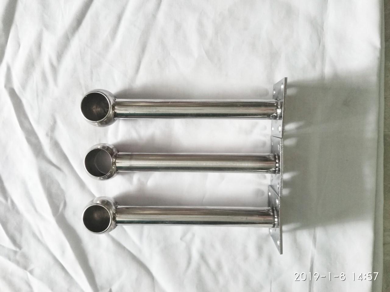 [HCM]BASS 18CM BỘ 3 CÁI PHI 25