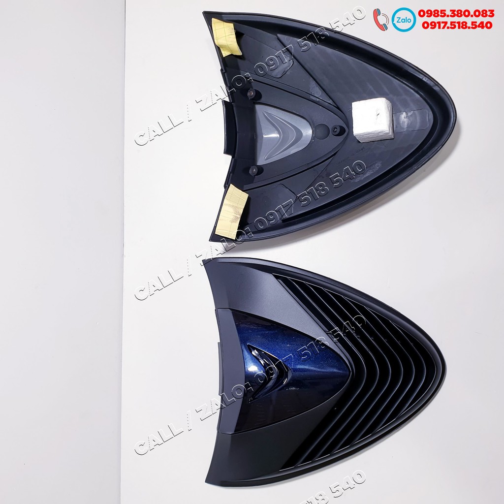Mặt Nạ Sh Mode 2020 Kiểu Sh Ý Hàng MotorArt