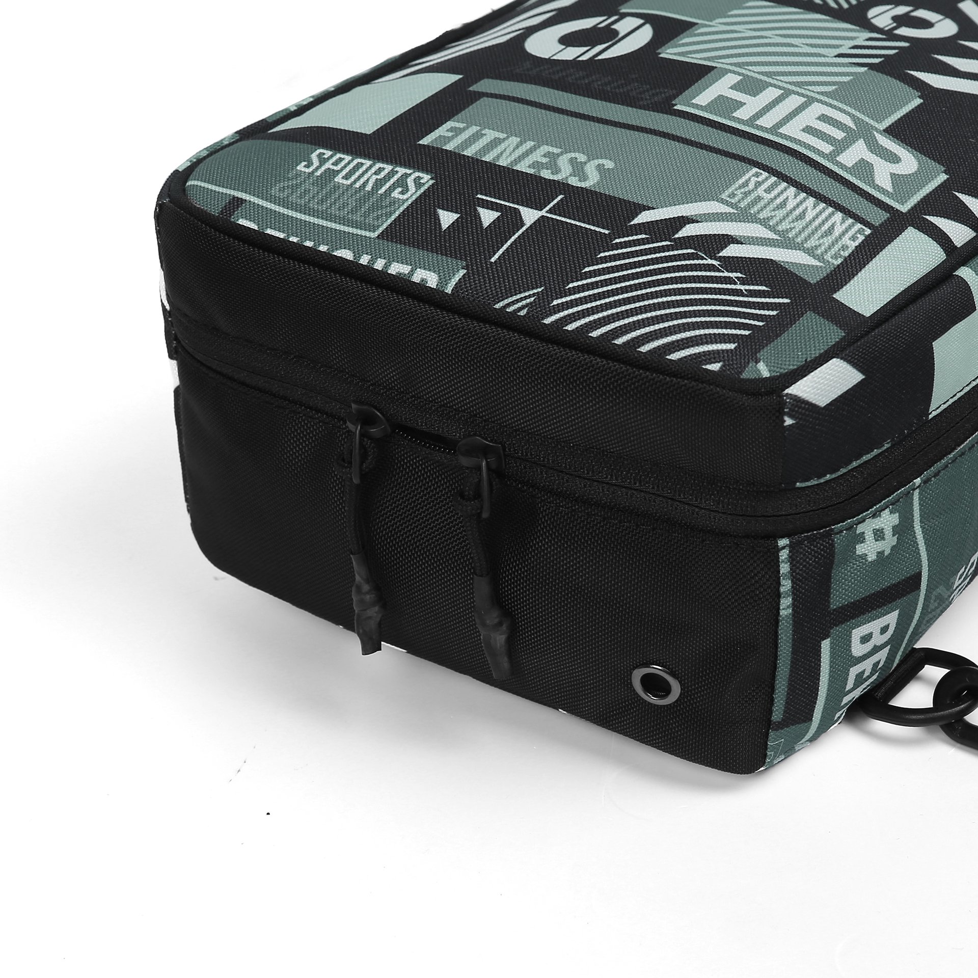 TÚI ĐỰNG GIÀY HIER GRAPHIC SHOEBOX