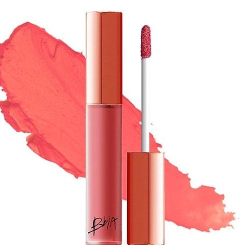Son kem Bbia Last Velvet Lip Tint Version 4 11-16 -17-18-19-20