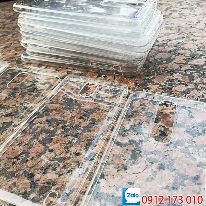 Case for Huawei