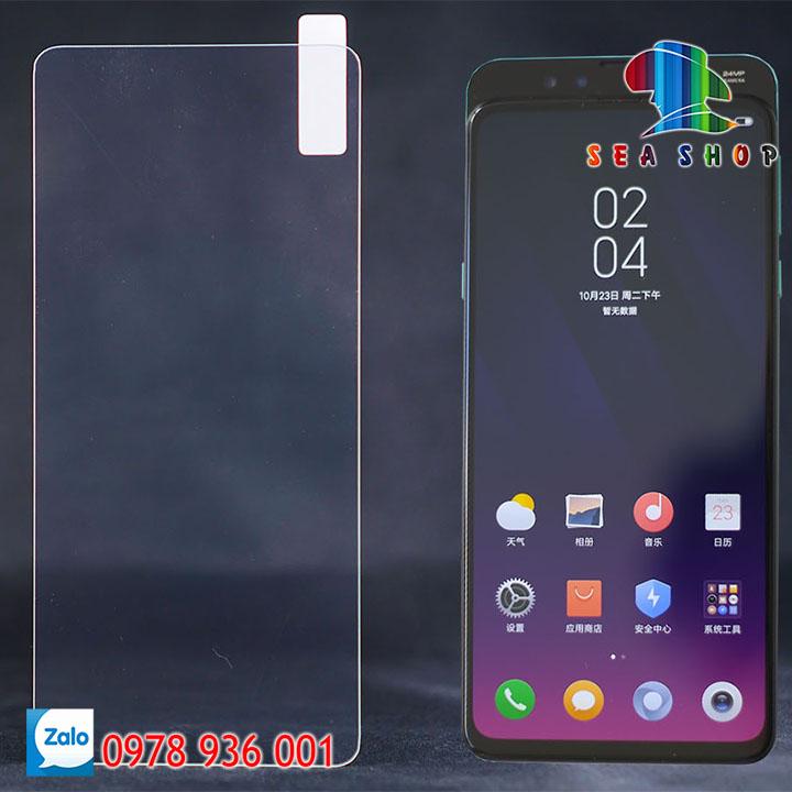 [SEASHOP] Combo 2 kính cường lực Xiaomi Mi Mix 3