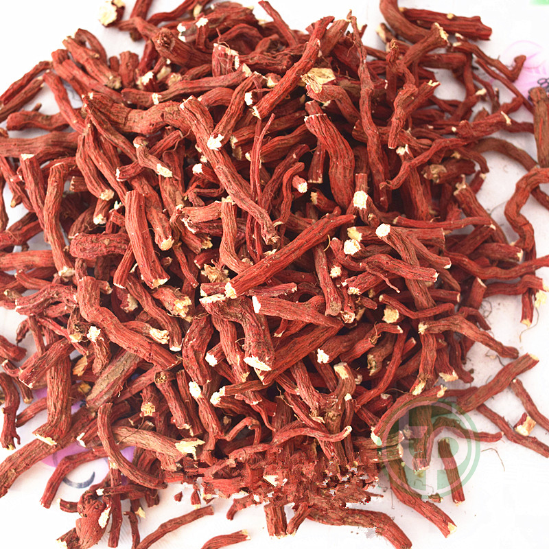 [Hàng mới về] Đan sâm sấy khô 500g - Tấn phát - Hàng công ty chất lượng cao