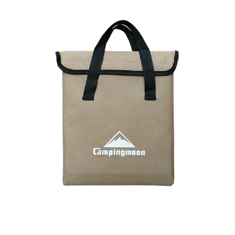 [HCM]Khung bếp chắn gió/ kiềng nấu bếp Campingmoon MS-1018