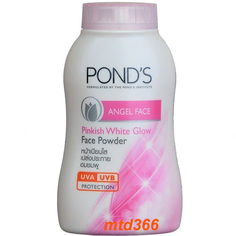 Phấn Phủ Nâng Tông 50g Ponds Magic Powder