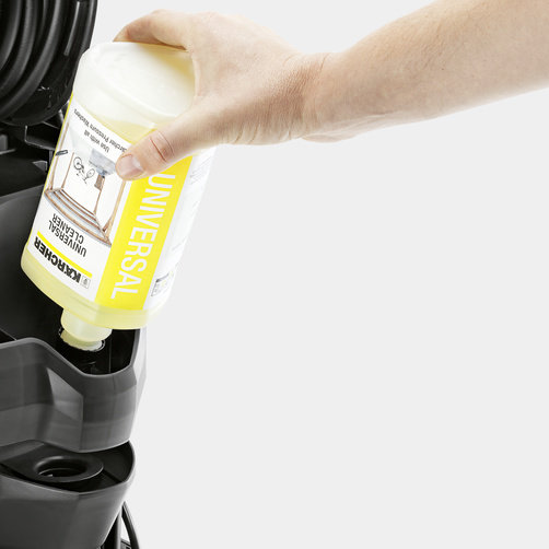 [Trả góp 0%] Máy phun áp lực Karcher K5 EU