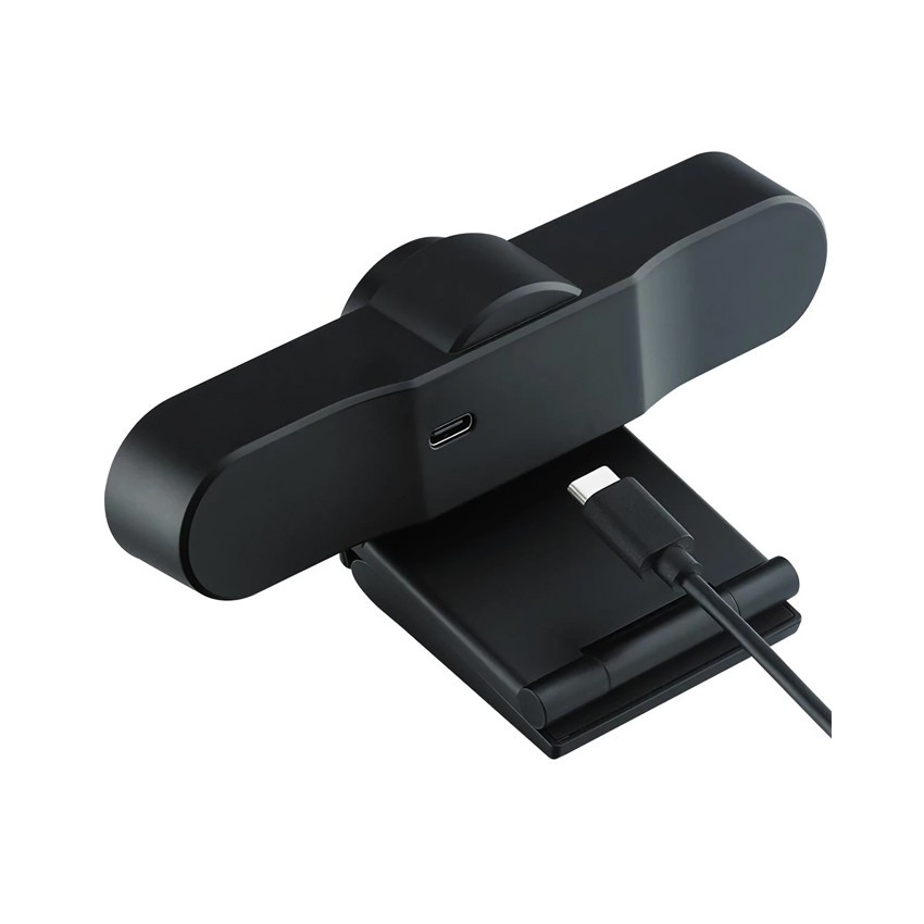 Webcam Rapoo C500, độ phân giải 4K (4096x2160)