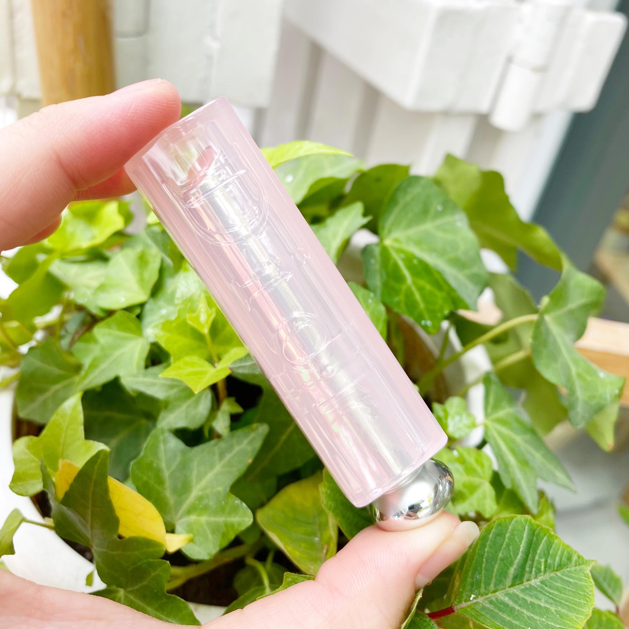 Son dưỡng Dior Lip Glow 001